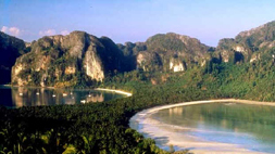 �s�s���@koh phi phi