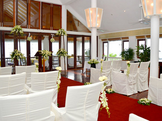 オーシャンサイドチャペル