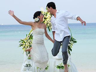 ホリデーイン・ピピアイランド・リゾート