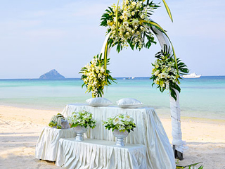 ホリデーイン・ピピアイランド・リゾート