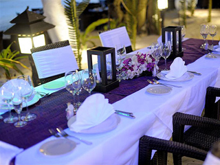 ホリデーイン・ピピアイランド・リゾート