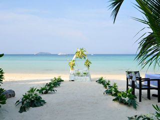 ホリデーイン・ピピアイランド・リゾート