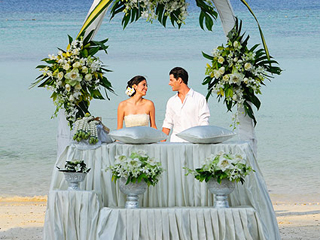 ホリデーイン・ピピアイランド・リゾート